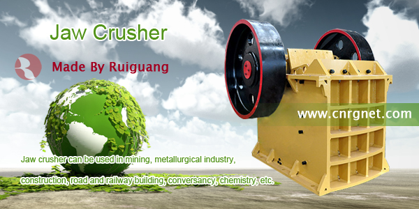 Jaw Crusher