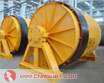 Chinaware Ball Mill