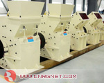 Hammer Crusher