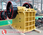 jaw crusher