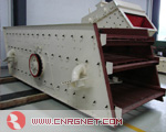 Circular Vibrating screen