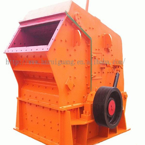 2013 Fine Crusher For Sale