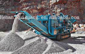 Used Stone Crushers for Sale